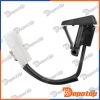 Gicleur de lave-glace droite pour MERCEDES | EDS-ME-079, 2028601047